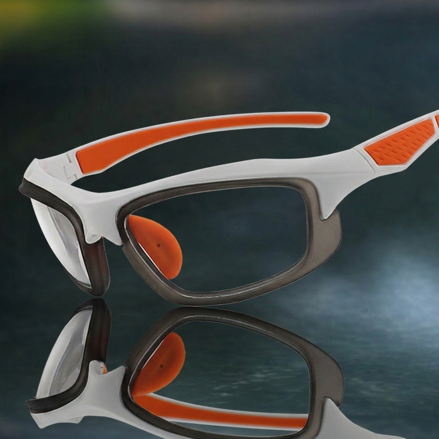 OptiRide™ | Prescription-Ready Sports Sunglasses