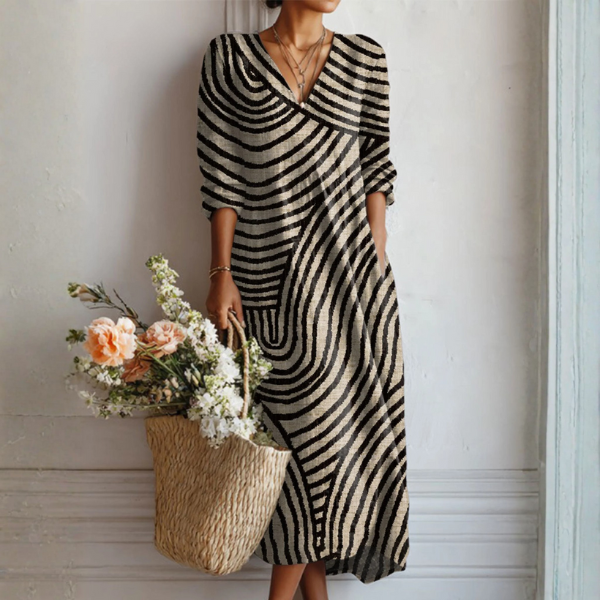 Talitha™ | Timeless Vintage Dress