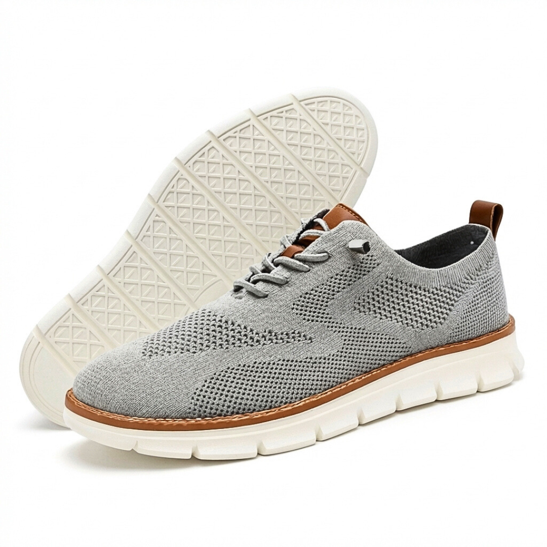 UltraCom™ | Healthy and Supportive Walking Shoes (Spring Edition)