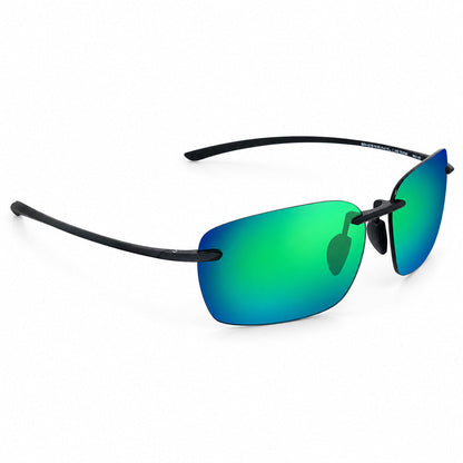 SkyCast™ | Ultra-Light Rimless Fishing Sunglasses
