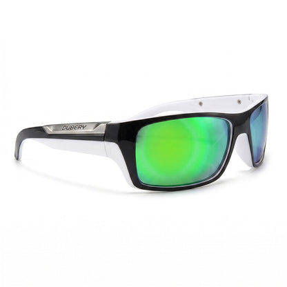 ClearEdge™ | Lightweight Square Polarized Sunglasses