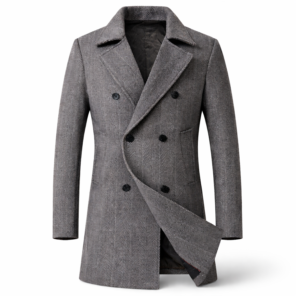 JOE | COAT