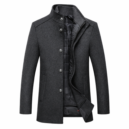 TERRY | OLIVER COAT