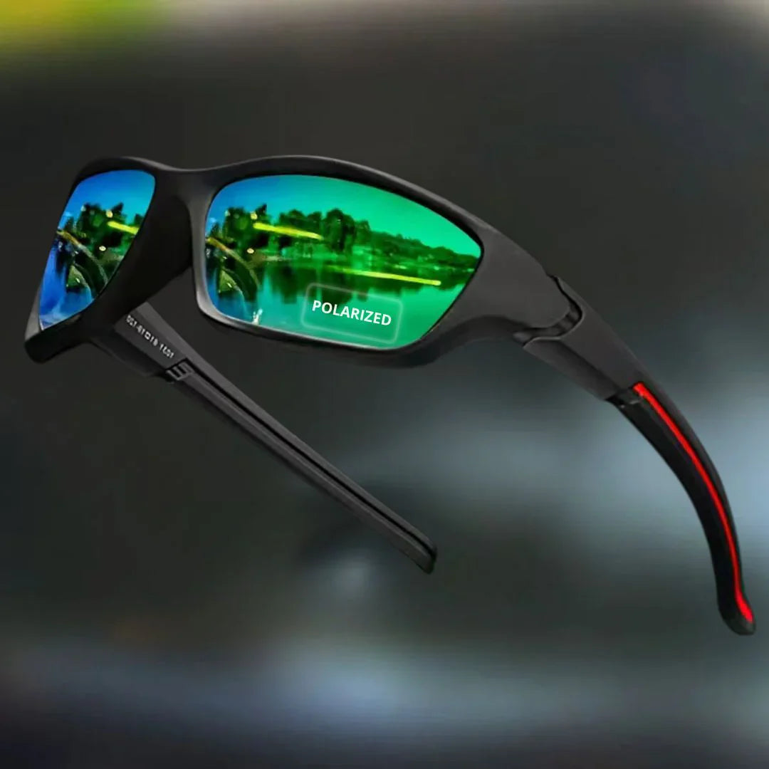 Primo™ | Polarized Sunglasses