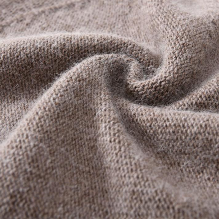 Samantha Womens Cashmere Wool Beanie