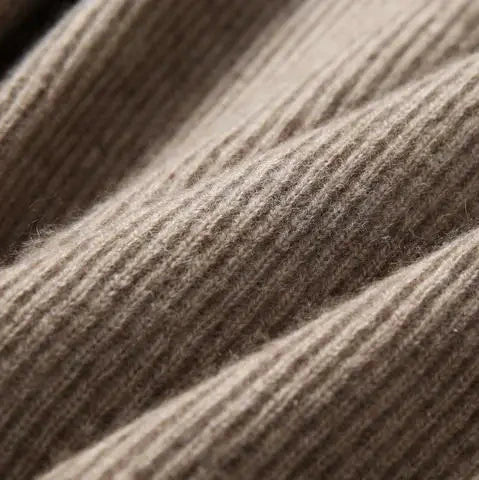April Womens Cashmere Blend Hoodie
