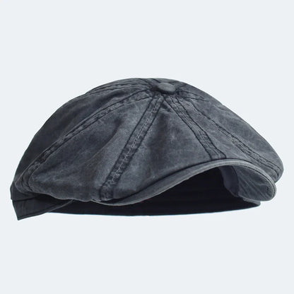 Toriq™ | Vintage Cotton Cap