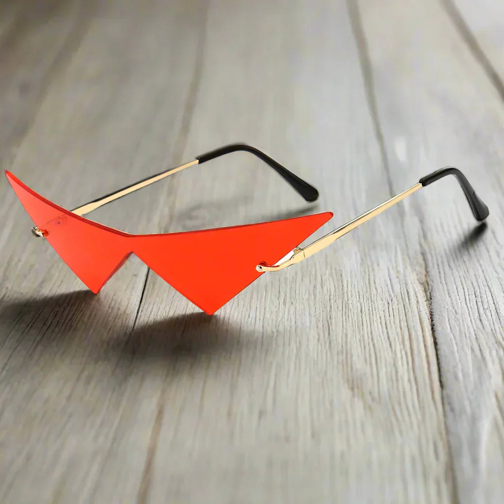 Aureza Sunglasses