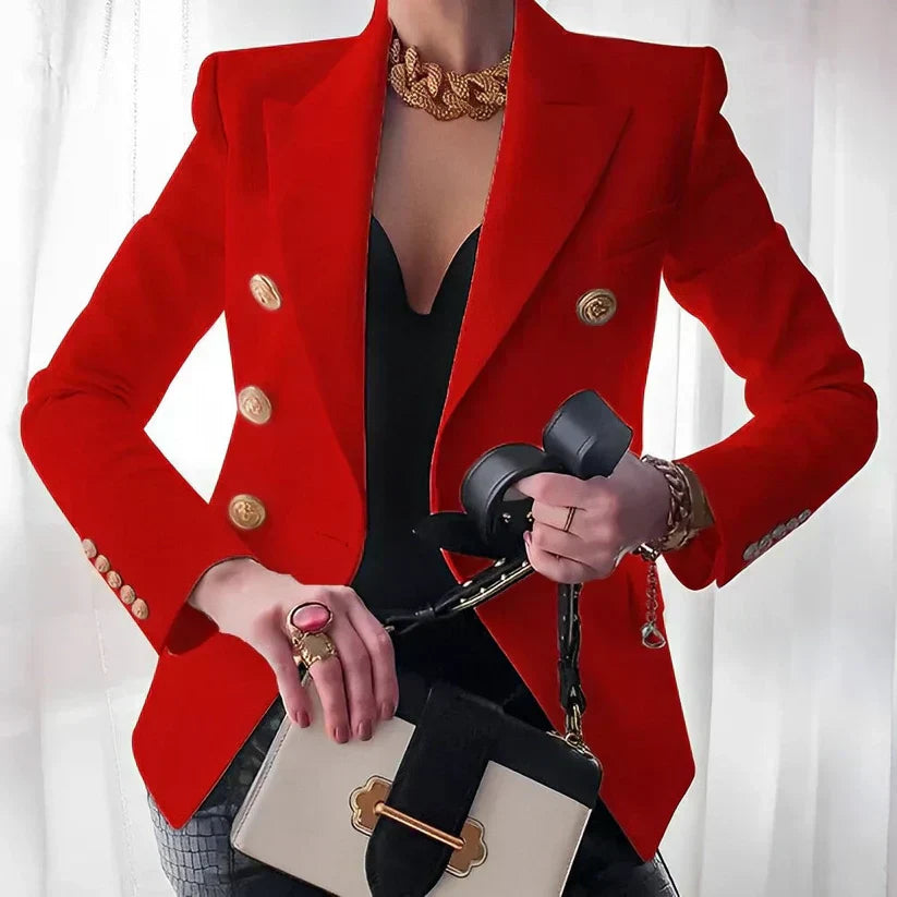 Alexis™ | Classic Blazer