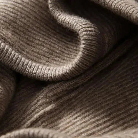 April Womens Cashmere Blend Hoodie