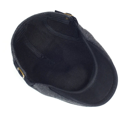 Ryden™ | Premium Men's Beret