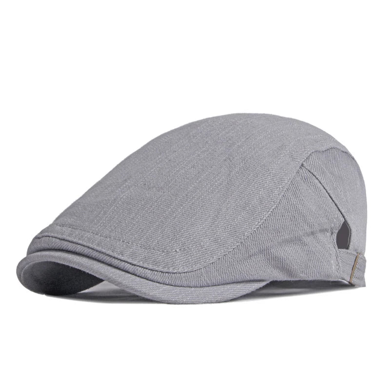 Zenvo™ | Adjustable Men's Cap