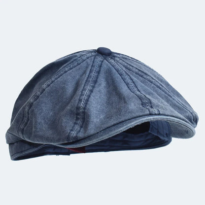 Toriq™ | Vintage Cotton Cap