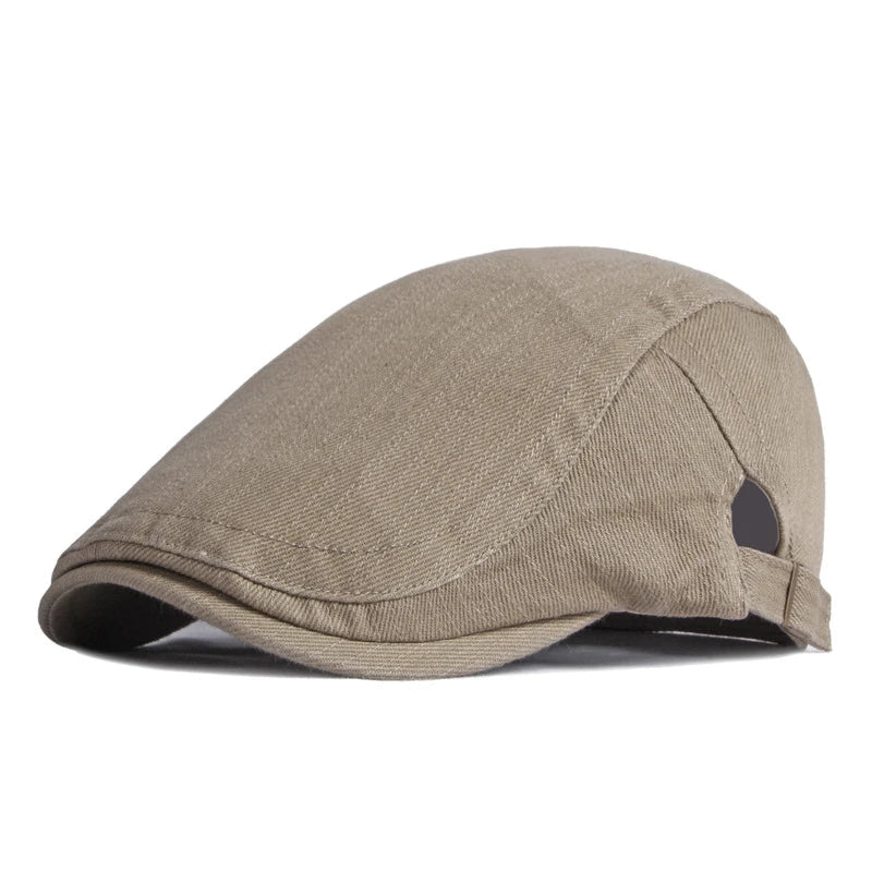 Zenvo™ | Adjustable Men's Cap