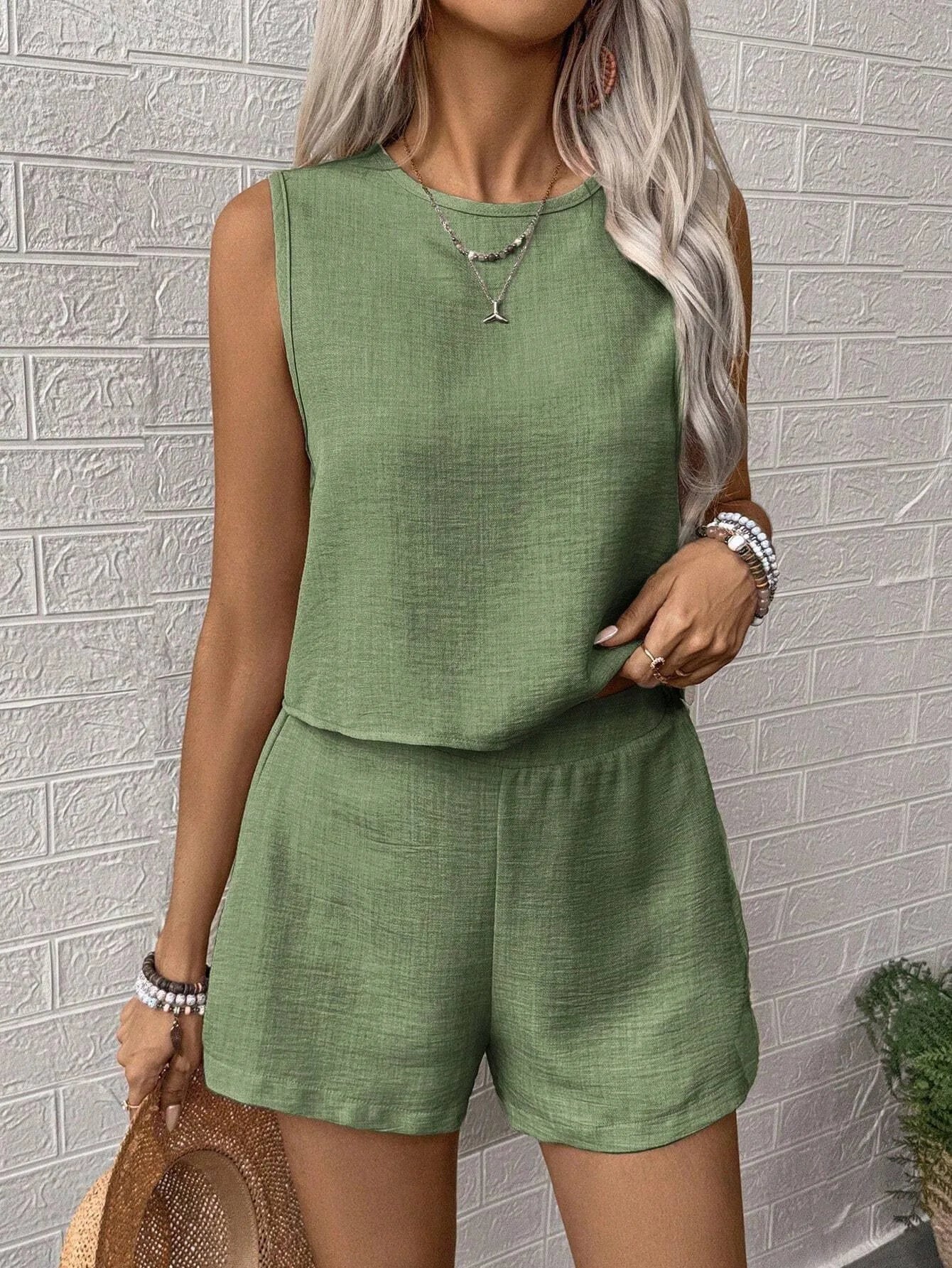 Missy™ | Lightness and Freshness for Every Day