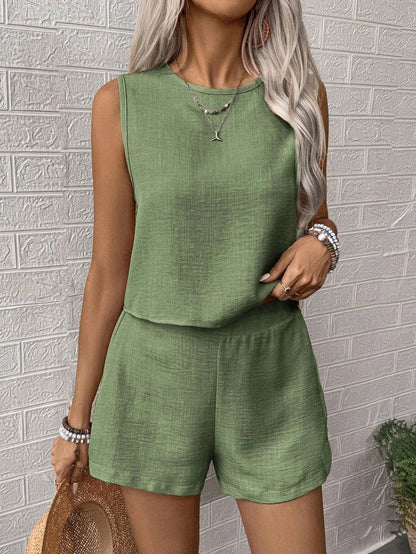 Missy™ | Lightness and Freshness for Every Day