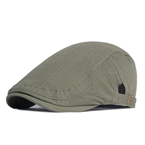 Zenvo™ | Adjustable Men's Cap