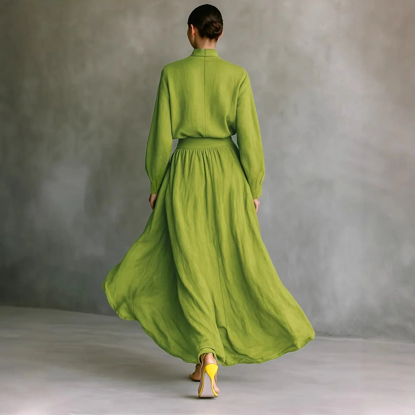 Hanabi™ | Lightness and Movement for Every Day
