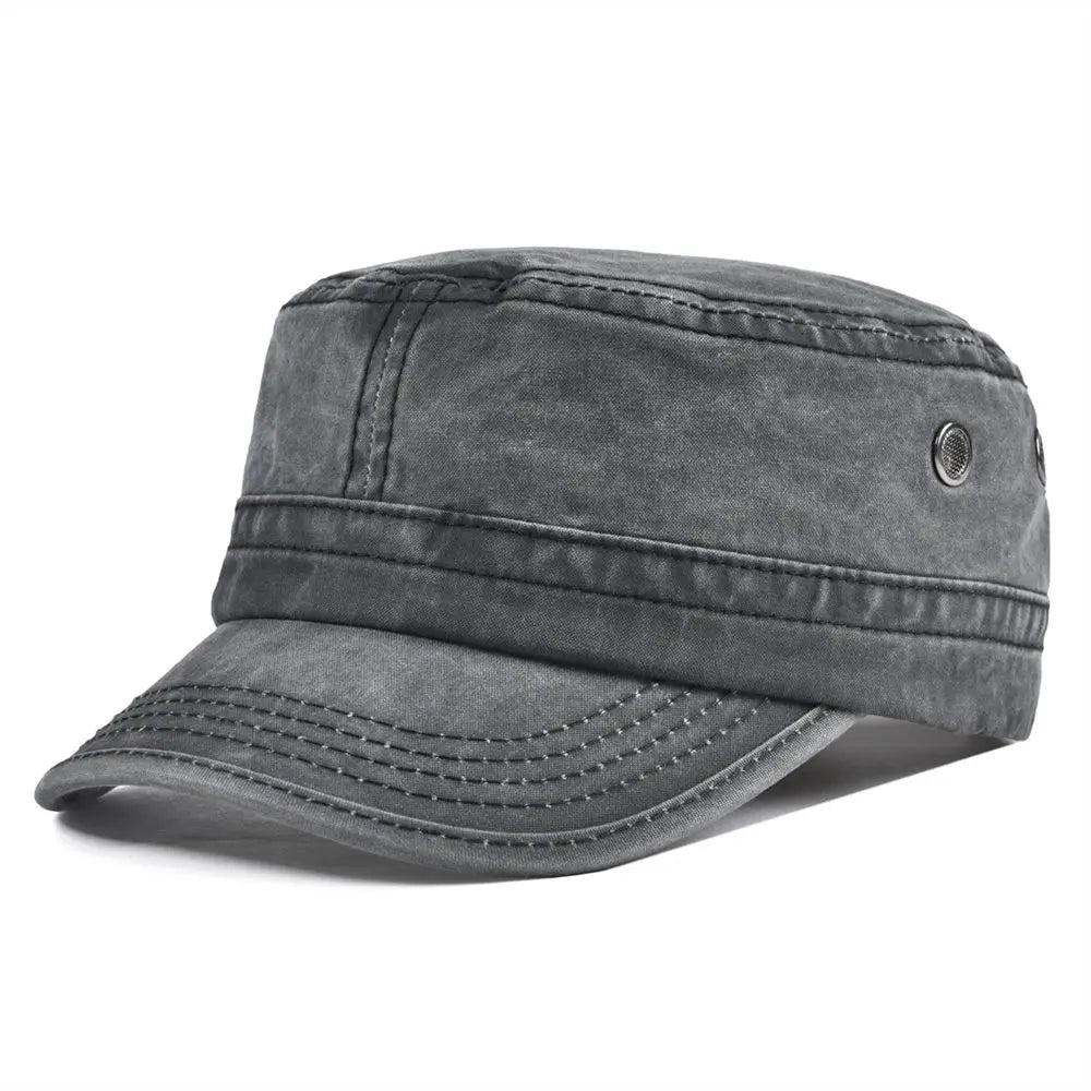 Kairo™ | Sturdy Vintage Cap