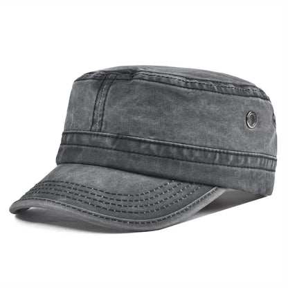 Kairo™ | Sturdy Vintage Cap