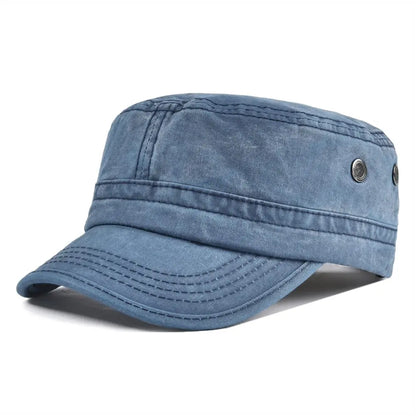 Kairo™ | Sturdy Vintage Cap