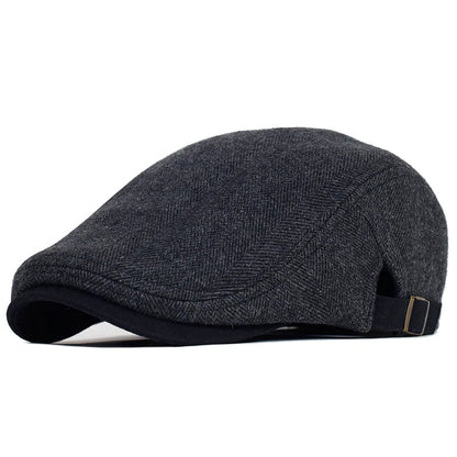 Ryden™ | Premium Men's Beret