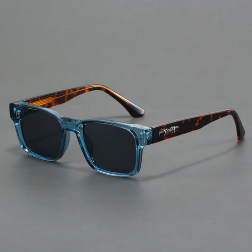 Zeno™ | Retro Polarized Sunglasses