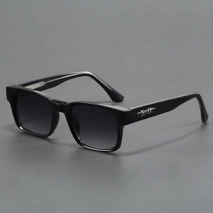Zeno™ | Retro Polarized Sunglasses