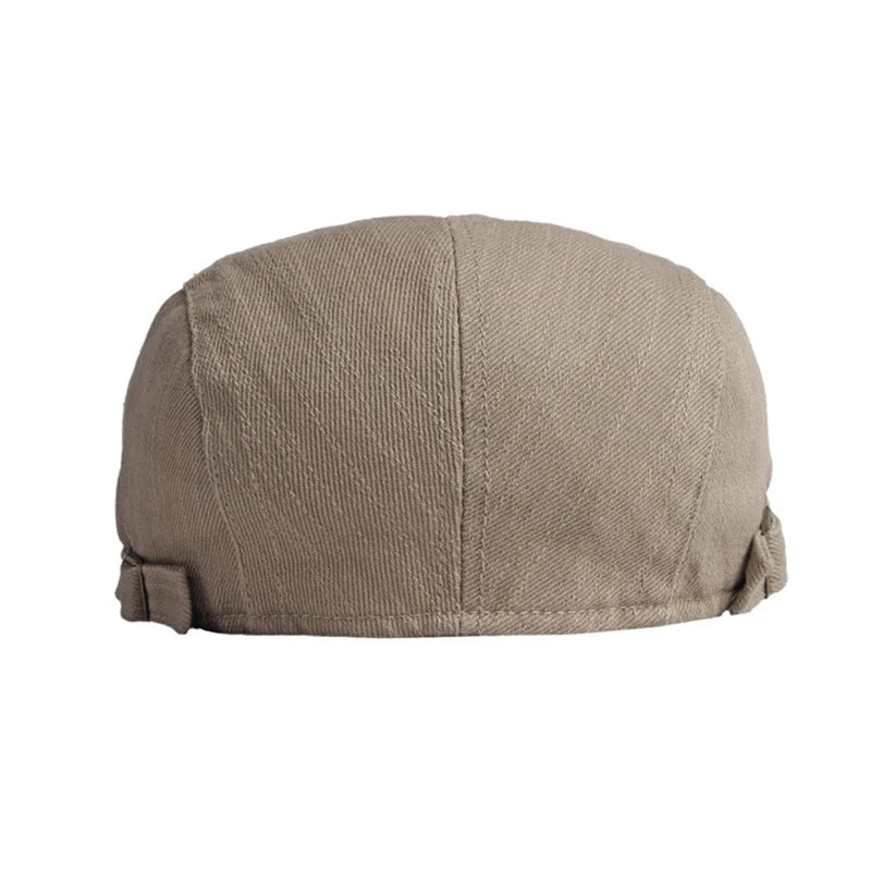 Zenvo™ | Adjustable Men's Cap