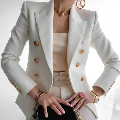 Alexis™ | Classic Blazer