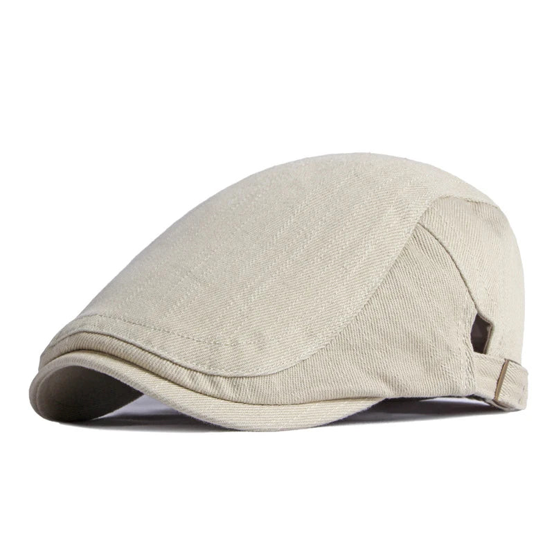 Zenvo™ | Adjustable Men's Cap