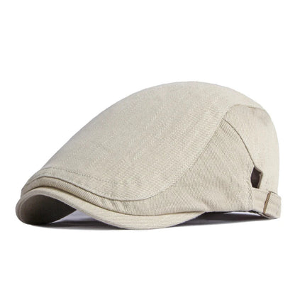 Zenvo™ | Adjustable Men's Cap