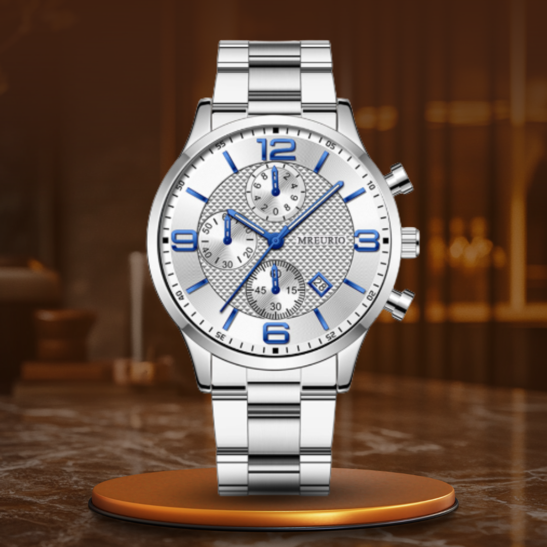Beaumont™ | Luxury Business Men's Watch