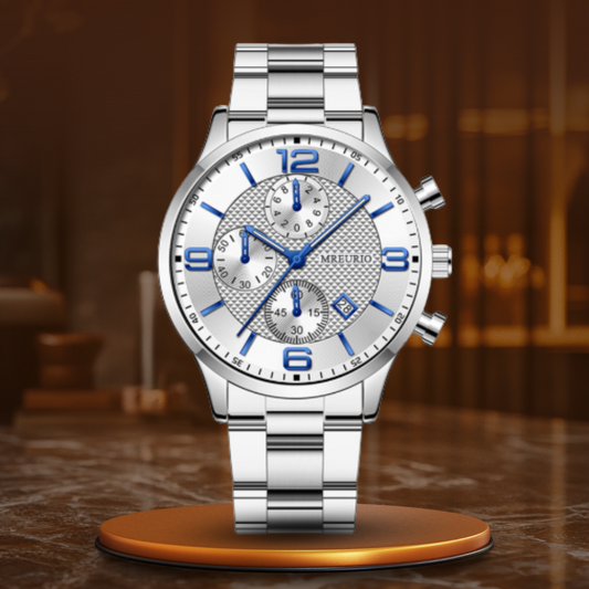 Beaumont™ | Luxury Business Men's Watch