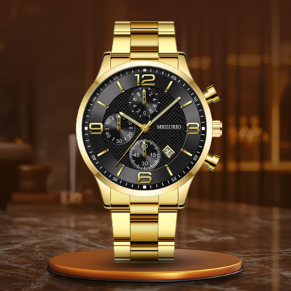 Beaumont™ | Luxury Business Men's Watch