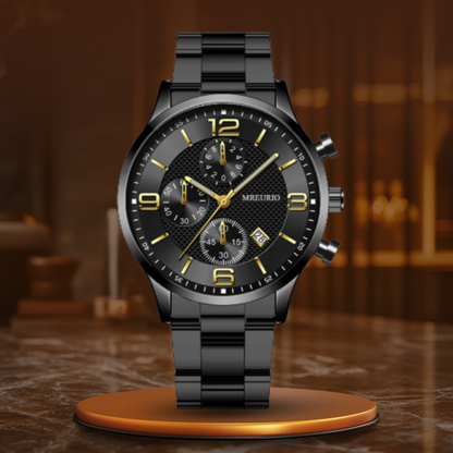 Beaumont™ | Luxury Business Men's Watch