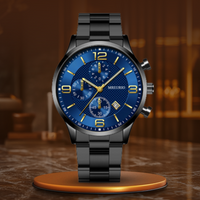 Black Blue