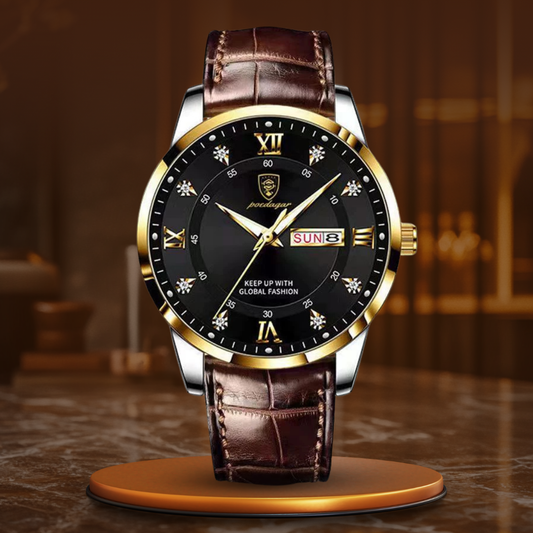 Lester™ | Durable Luminous Watch