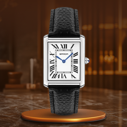 Cupid™ | Stylish Square Dial Watches for Couples
