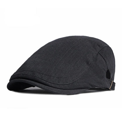 Zenvo™ | Adjustable Men's Cap
