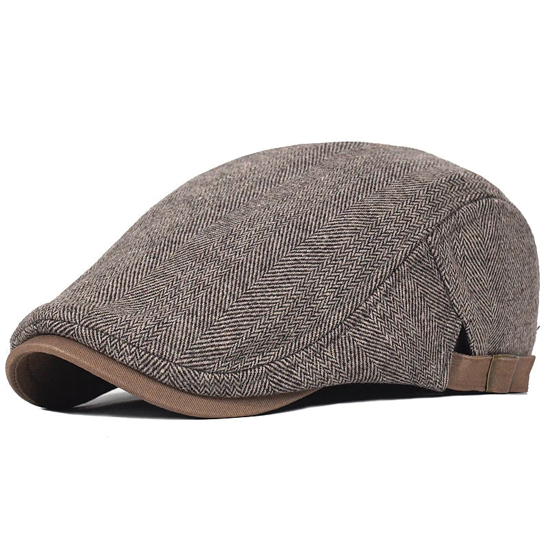 Ryden™ | Premium Men's Beret