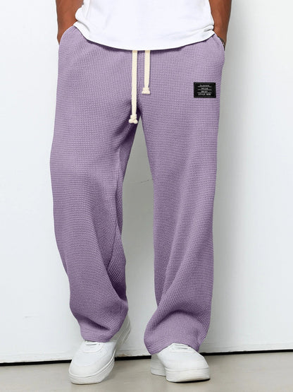 Arthur – Easy Everyday Trousers