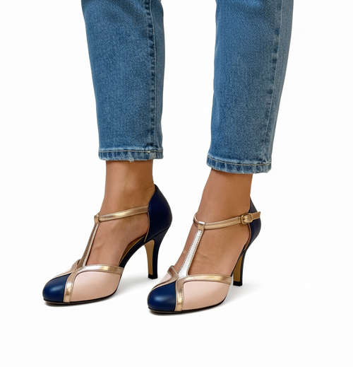 Sora™ | Comfortable and Stylish Heels
