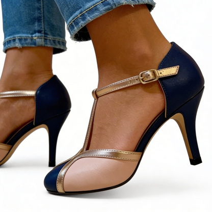 Sora™ | Comfortable and Stylish Heels