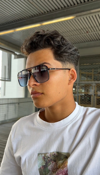 Aero™ | Pilot Sunglasses