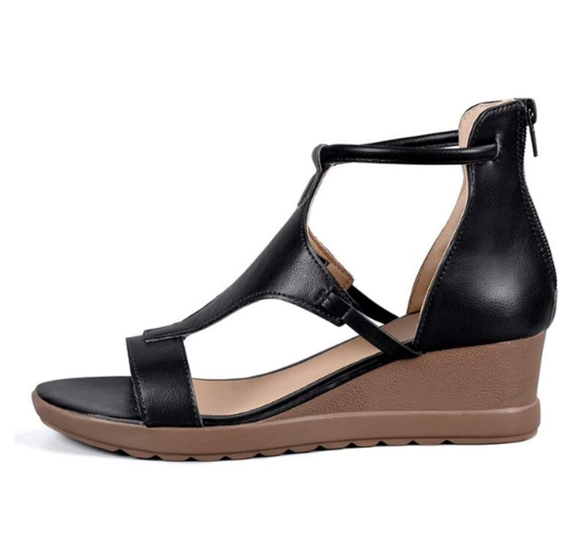 Amara™ | Elegant Orthopedic Sandals