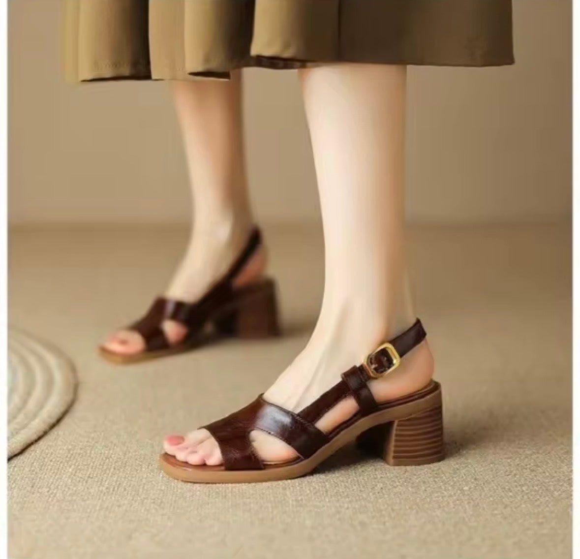 Marise™ | Orthopedic Comfortable Sandals