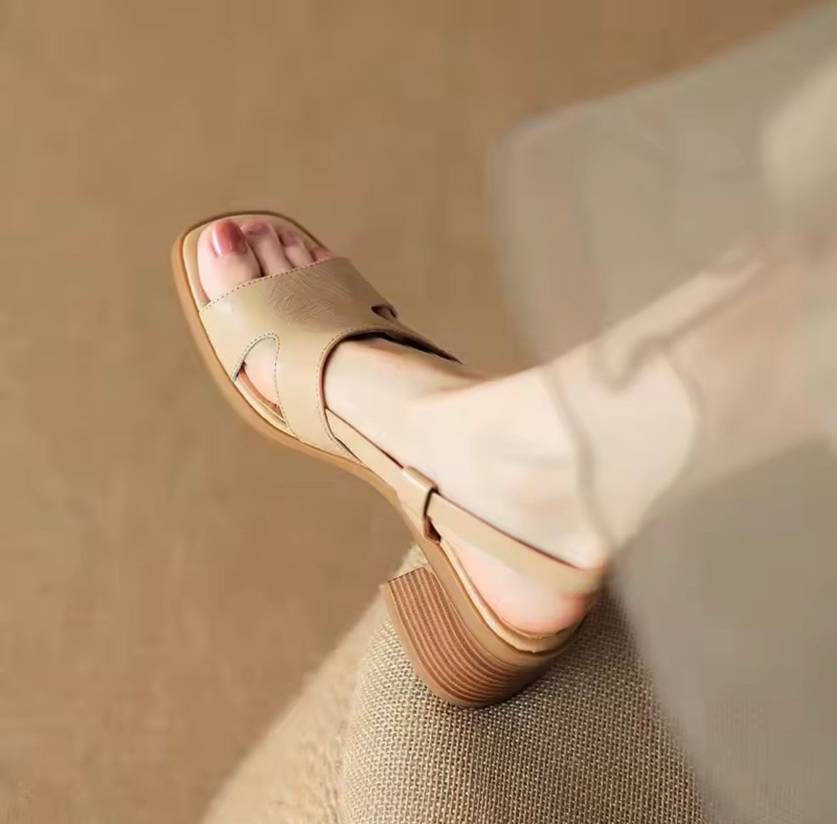 Marise™ | Orthopedic Comfortable Sandals