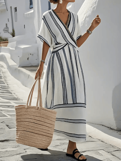 Sarah™ Summer Dress