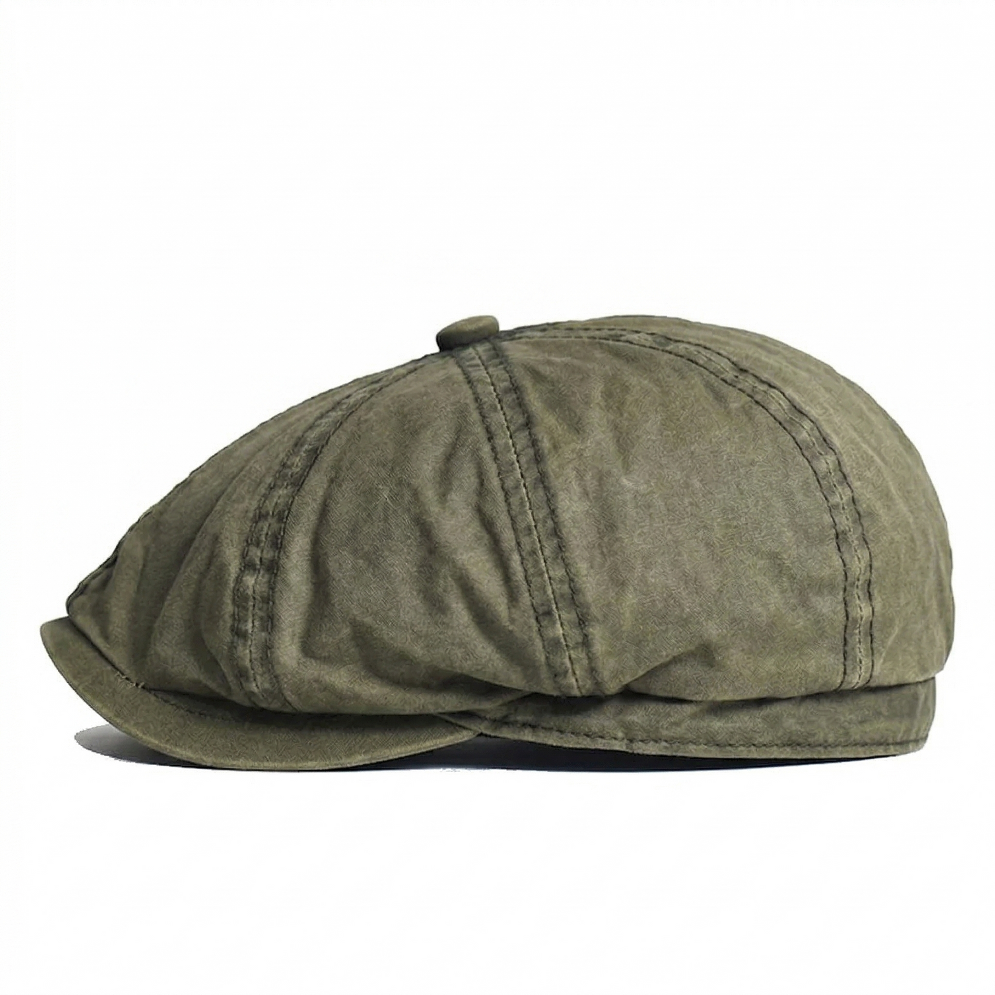 Toriq™ | Vintage Cotton Cap